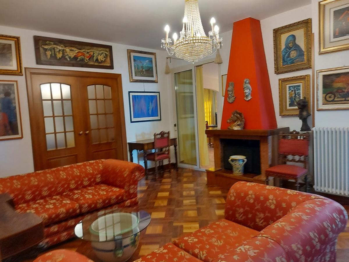 Il Mecenate Suite D'Autore Палермо Экстерьер фото